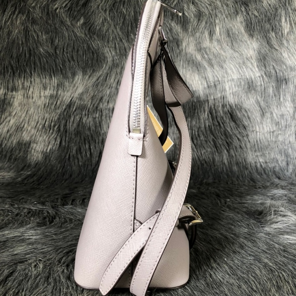 Micheal Kors Large Emmy Backpack - Picture 4 of 6